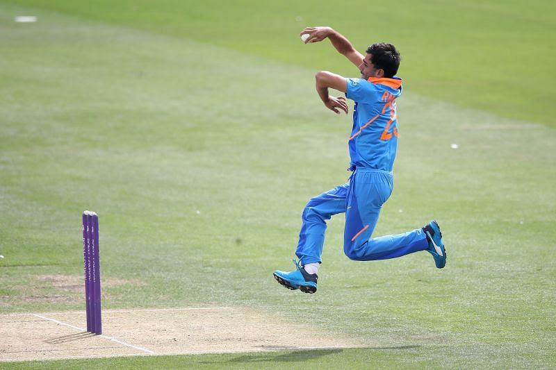 Ravi Bishnoi grabbed 17 wickets in the tournament.
